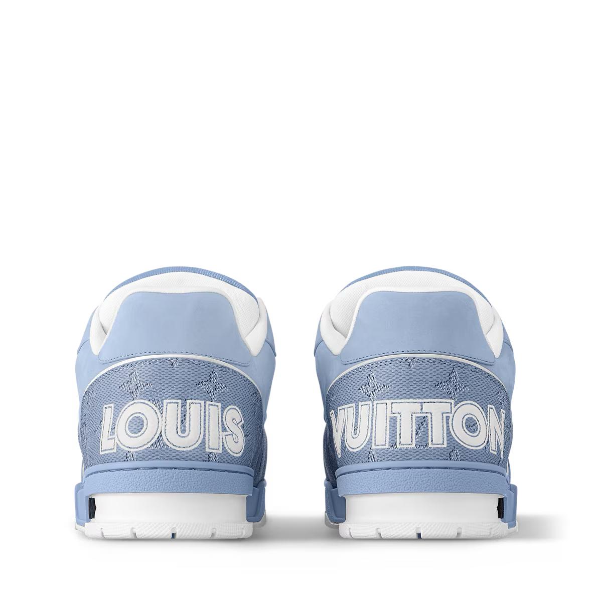 Sneakers LV Skate