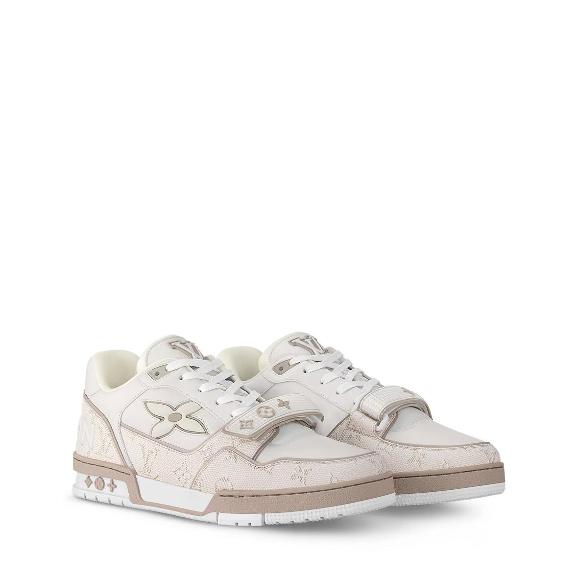 Sneakers LV Trainer