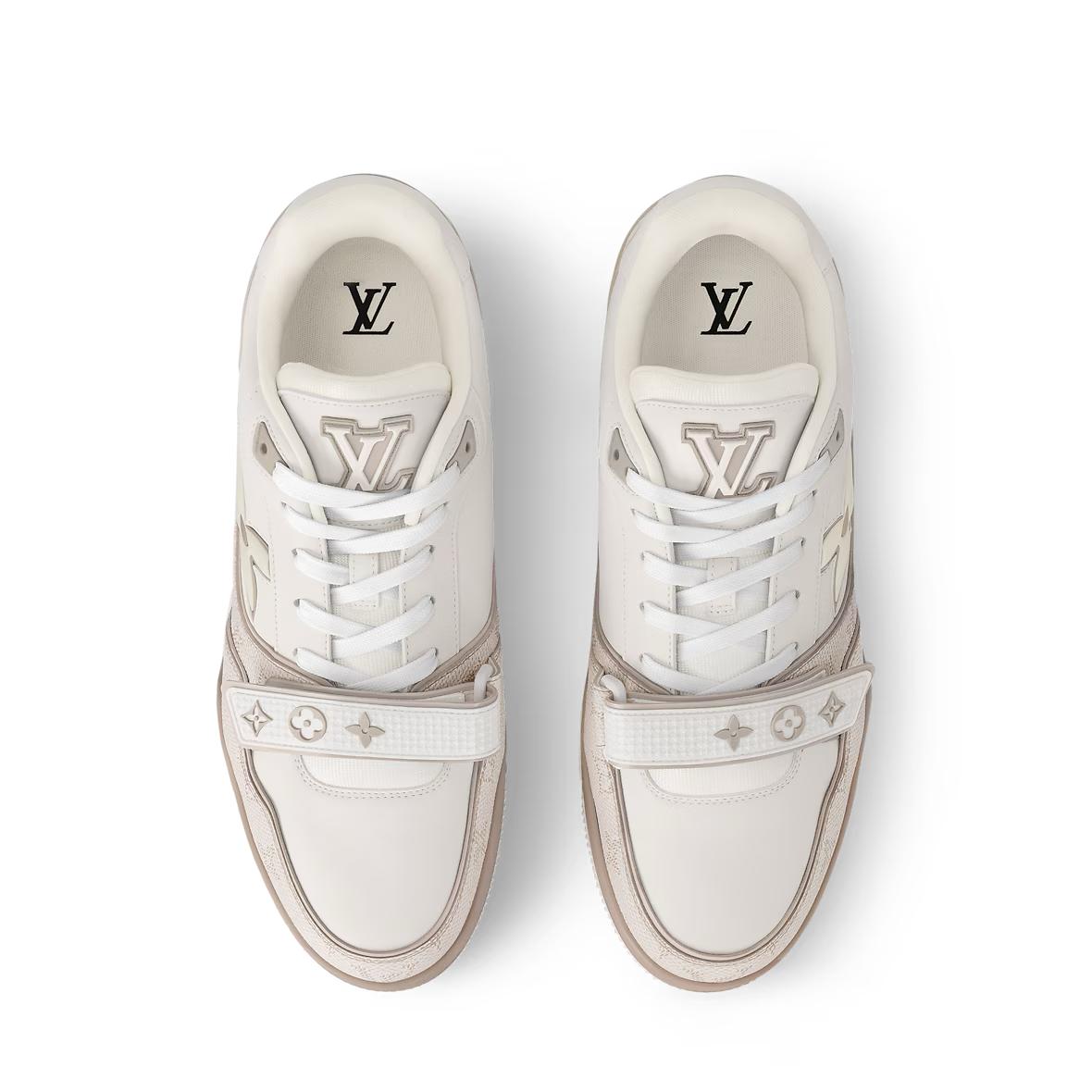 Sneakers LV Trainer