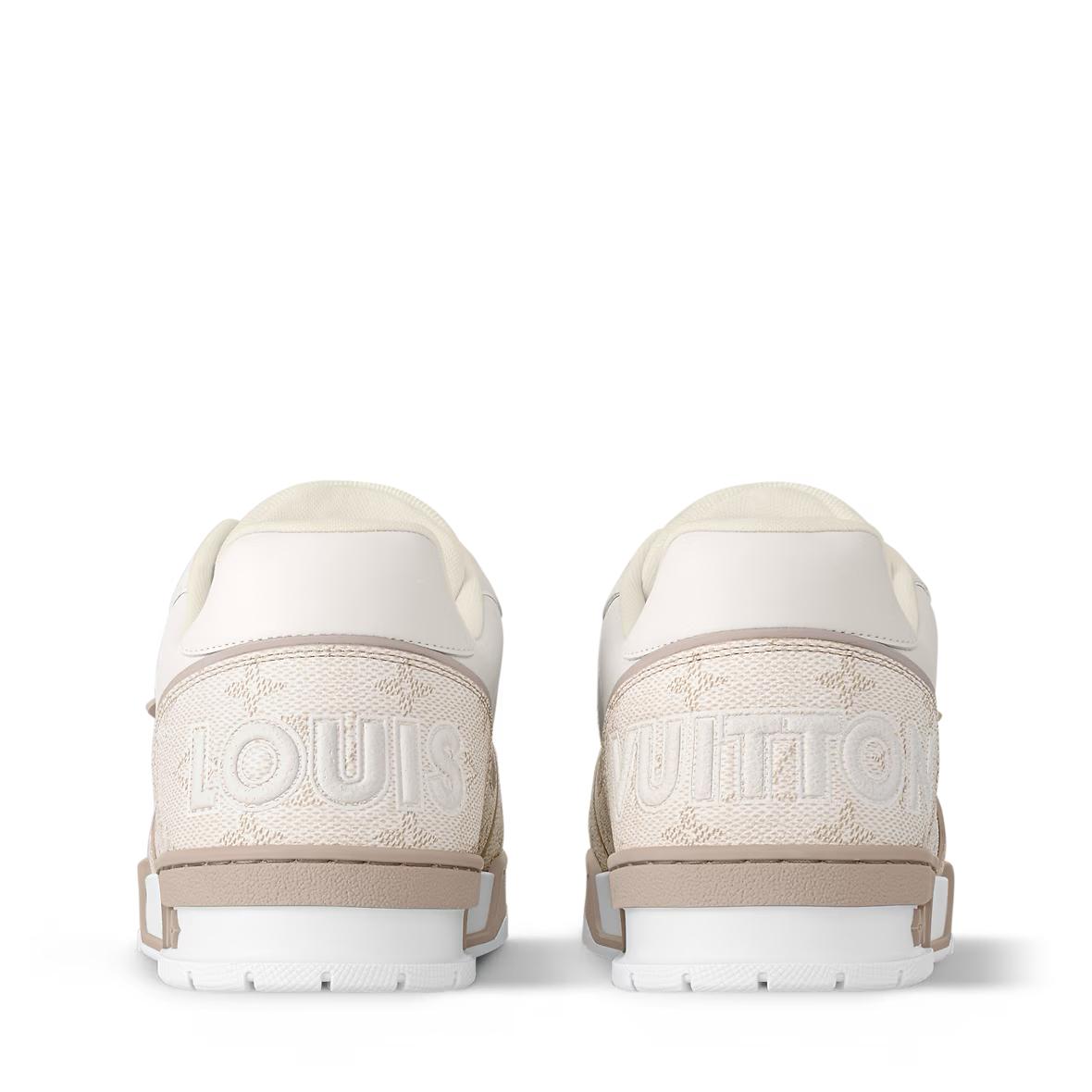 Sneakers LV Trainer