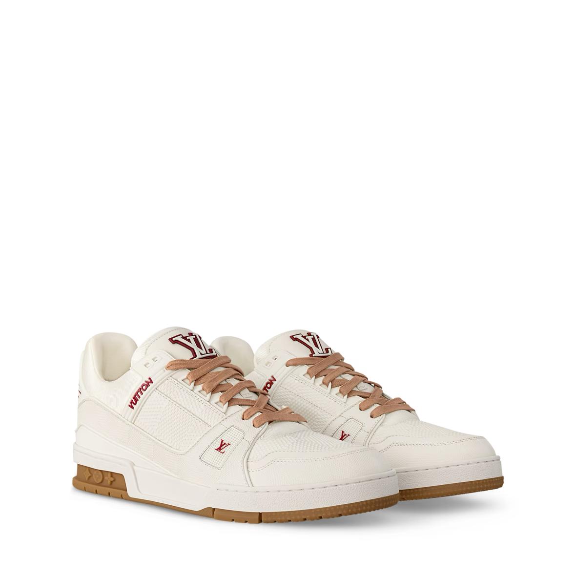 Sneakers LV Trainer