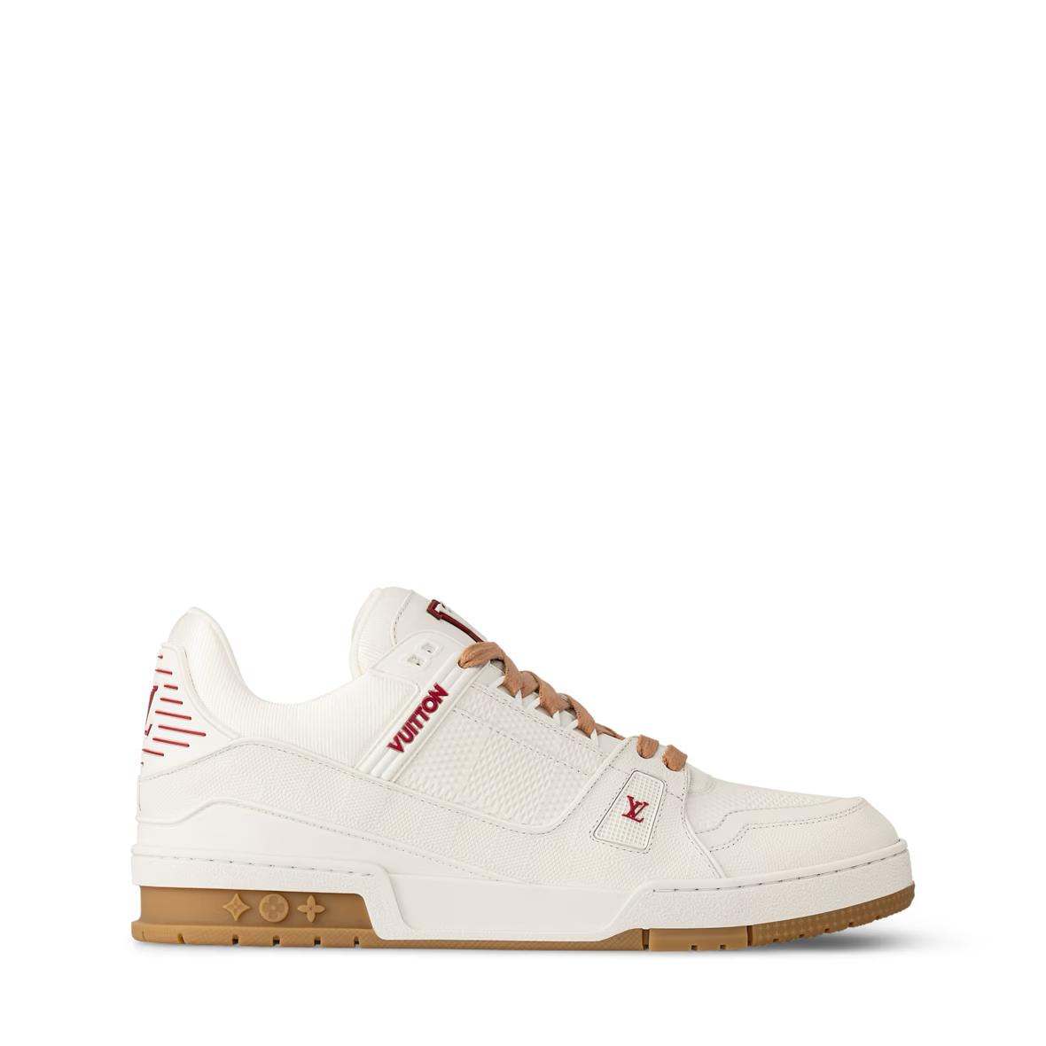 Sneakers LV Trainer