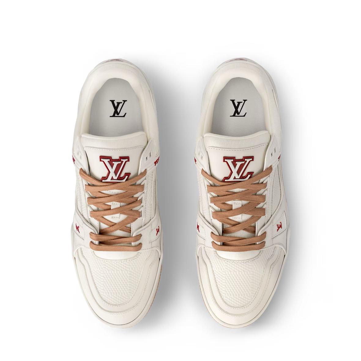 Sneakers LV Trainer