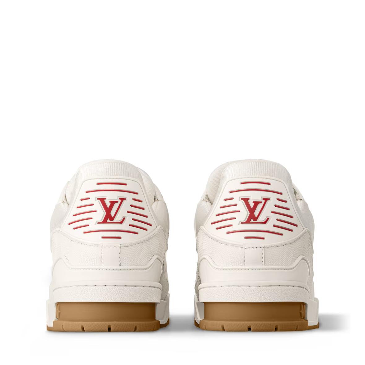 Sneakers LV Trainer