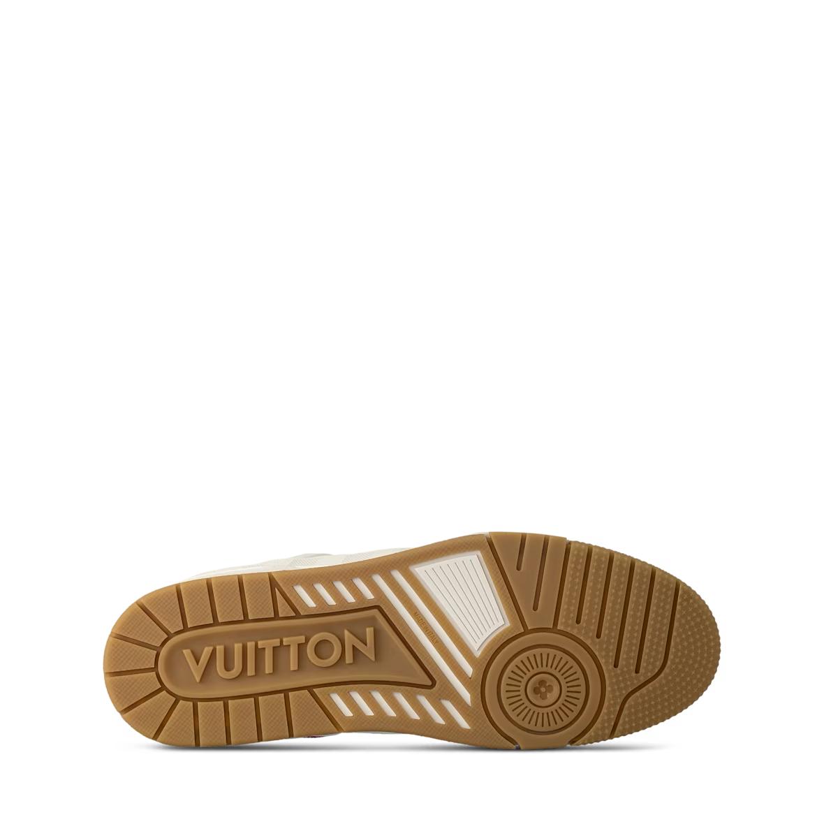 Sneakers LV Trainer