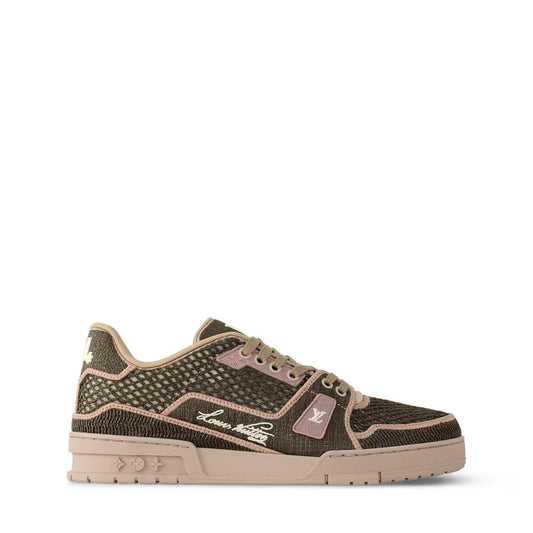 Sneakers LV Trainer