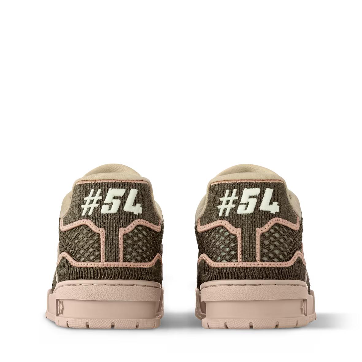 Sneakers LV Trainer