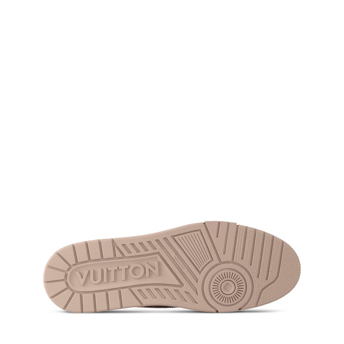 Sneakers LV Trainer