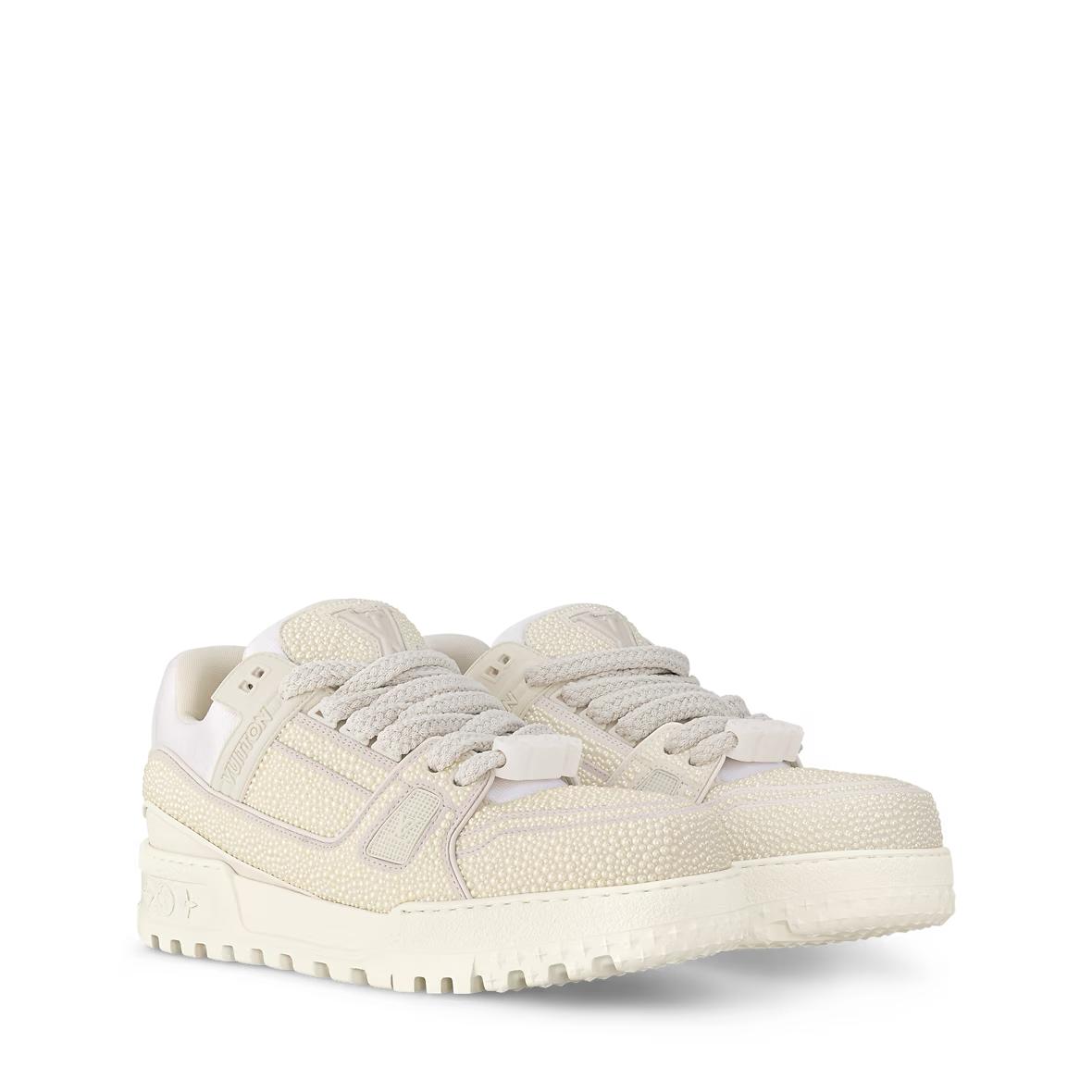 Sneakers LV Trainer