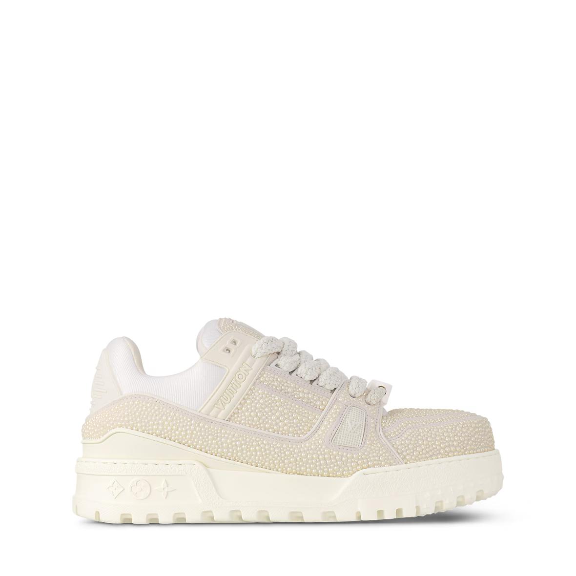 Sneakers LV Trainer