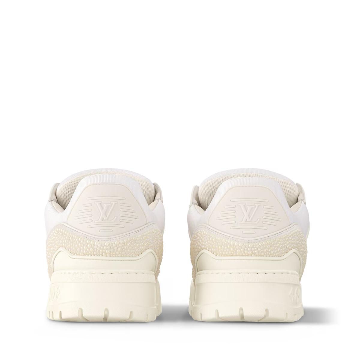Sneakers LV Trainer
