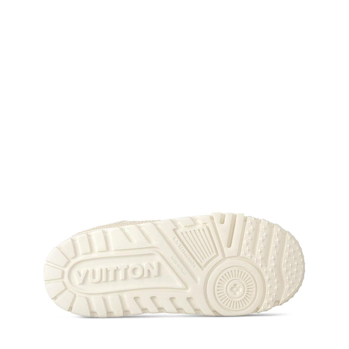 Sneakers LV Trainer