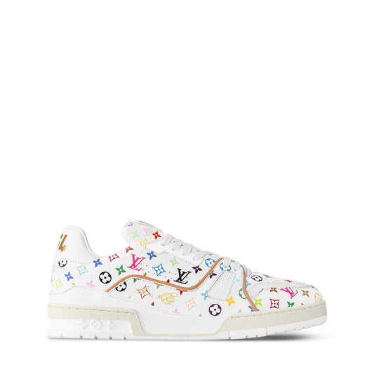 Sneakers LV Trainer