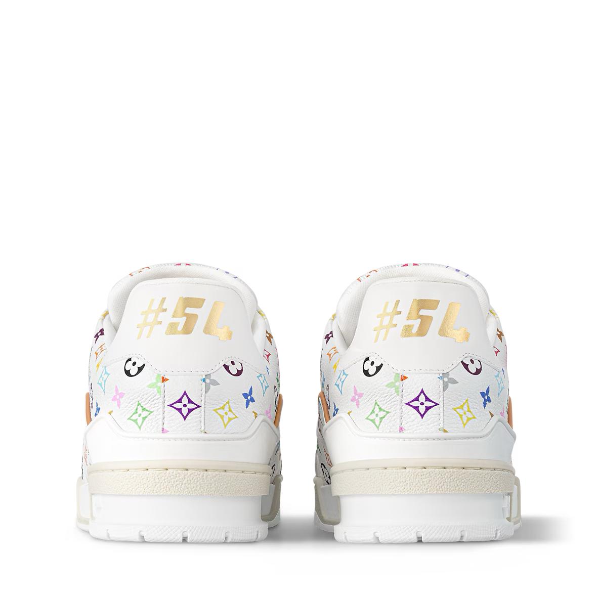 Sneakers LV Trainer