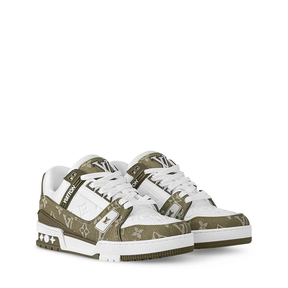 Sneakers LV Trainer
