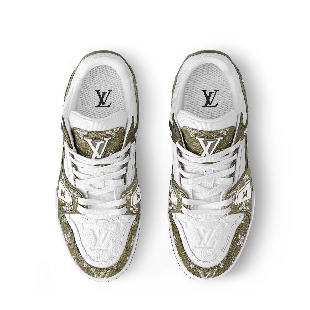 Sneakers LV Trainer