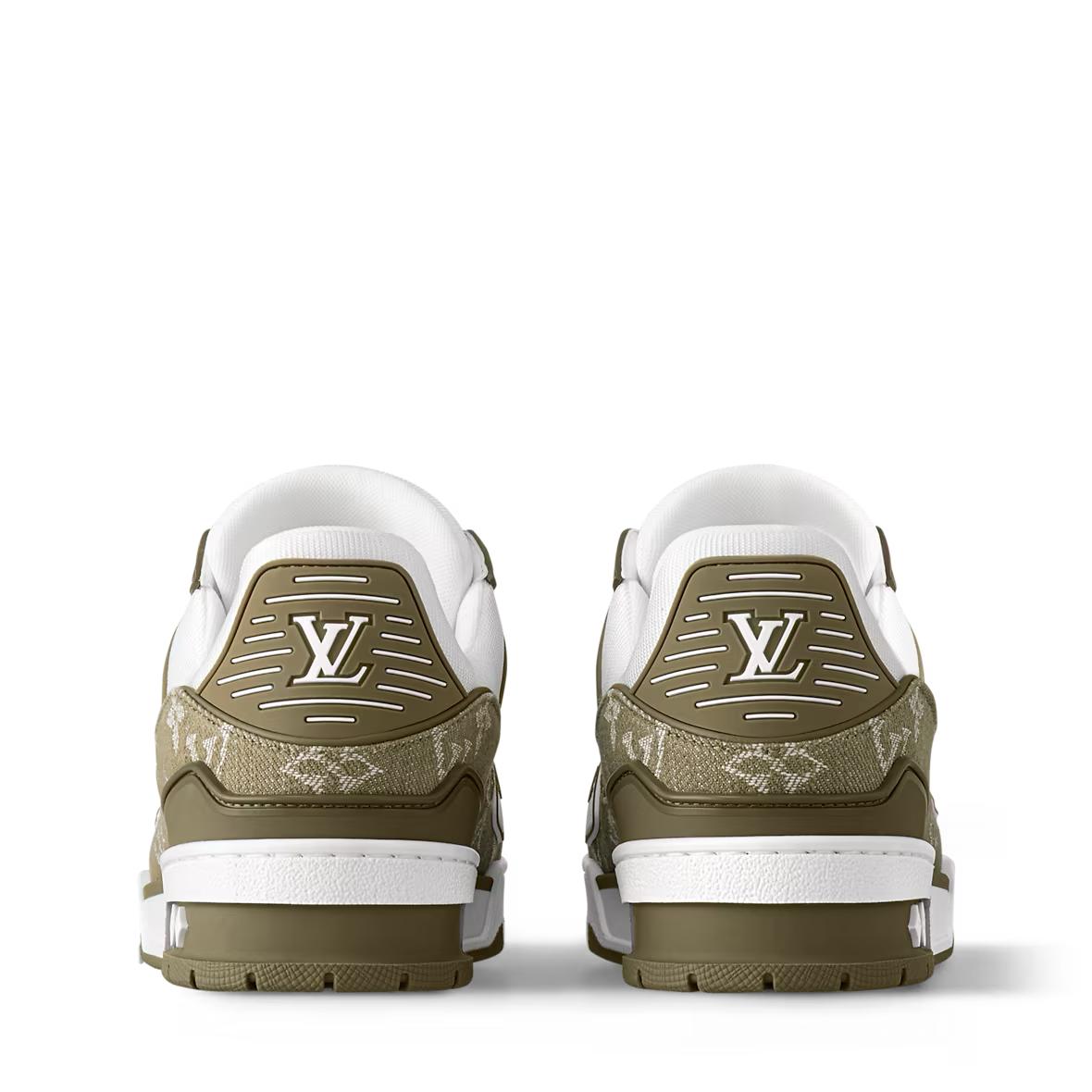 Sneakers LV Trainer