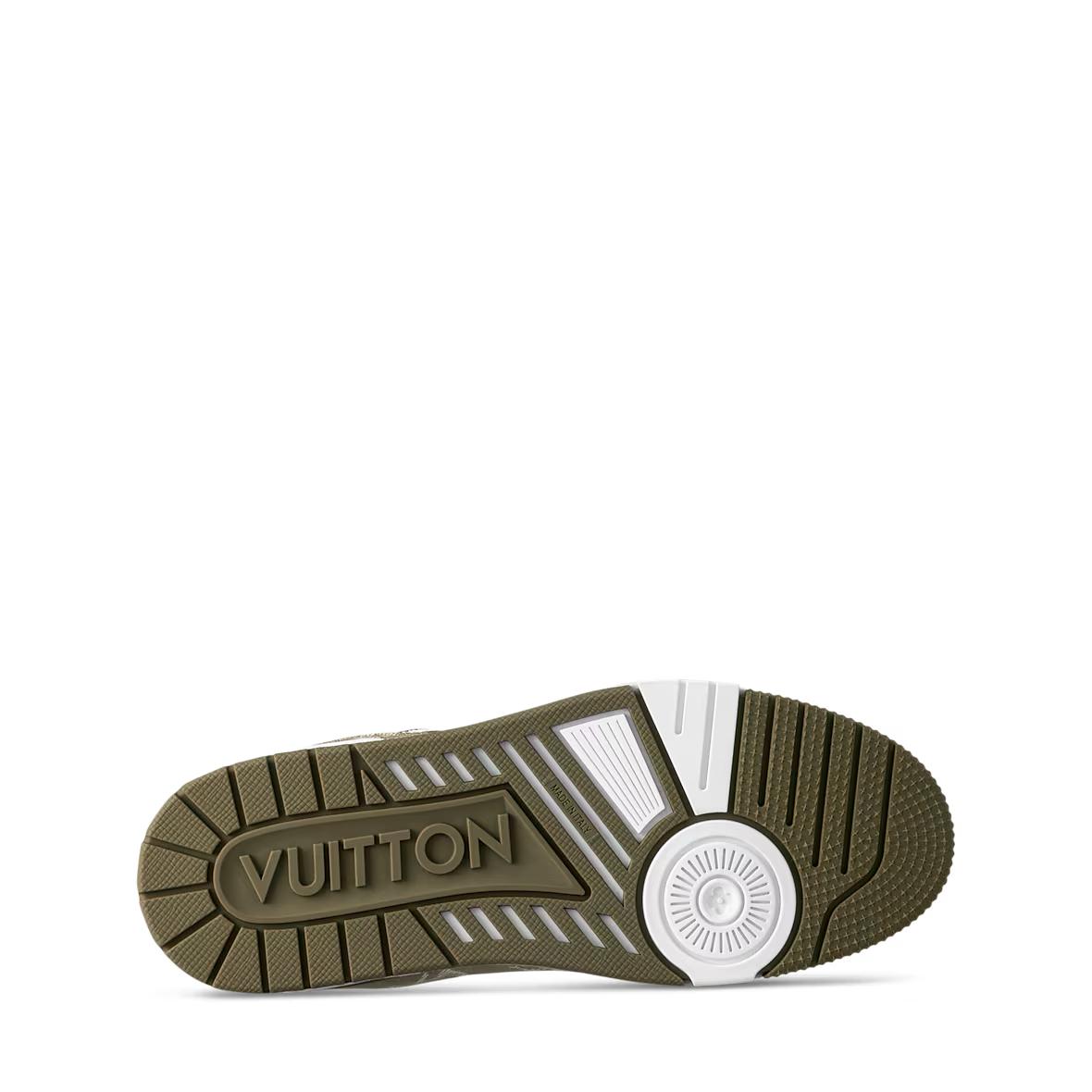 Sneakers LV Trainer