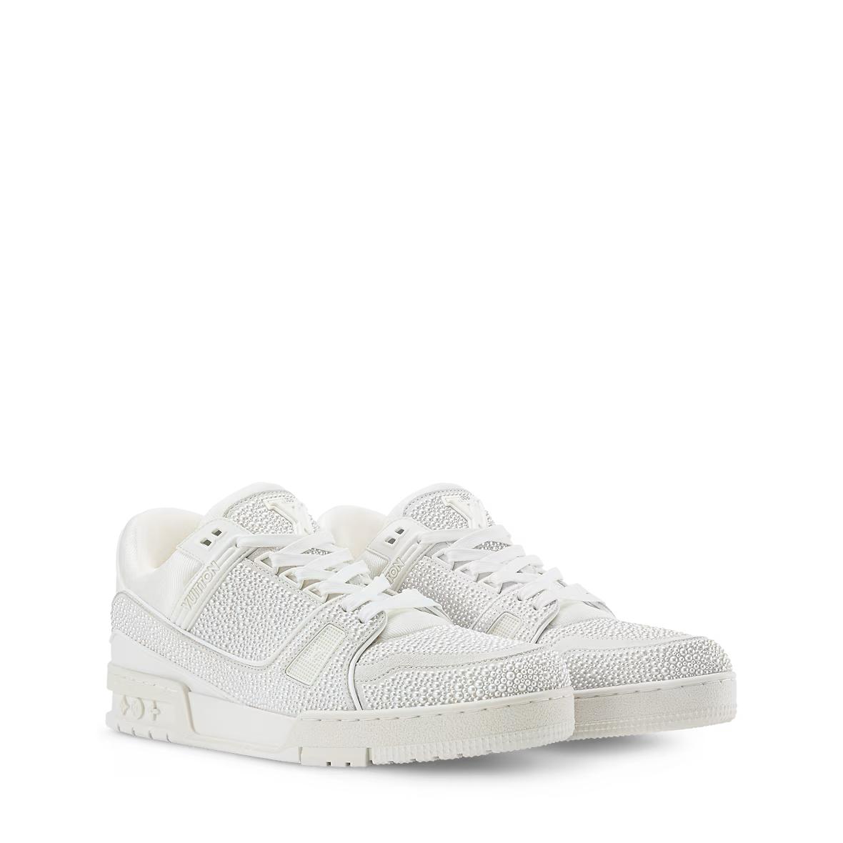 Sneakers LV Trainer