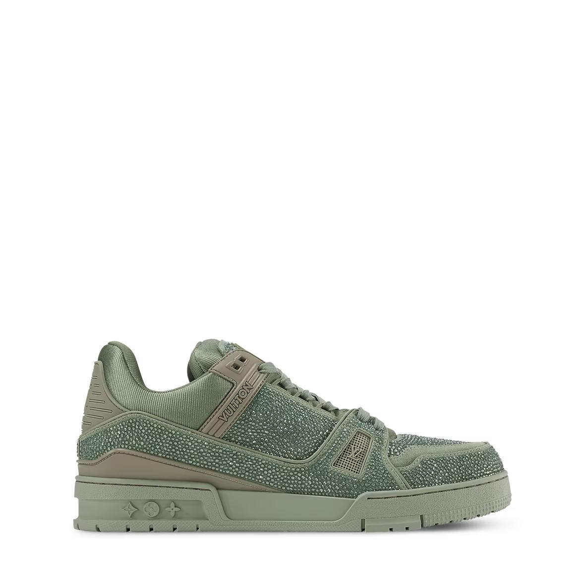 Sneakers LV Trainer