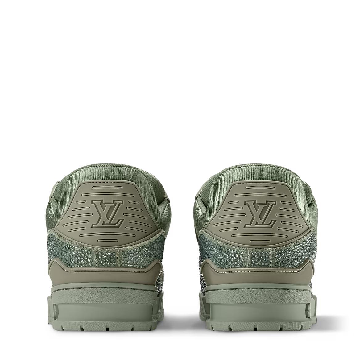Sneakers LV Trainer
