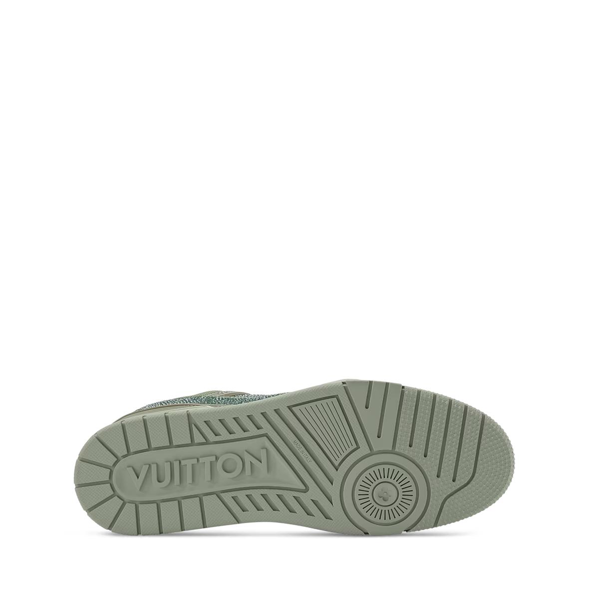 Sneakers LV Trainer