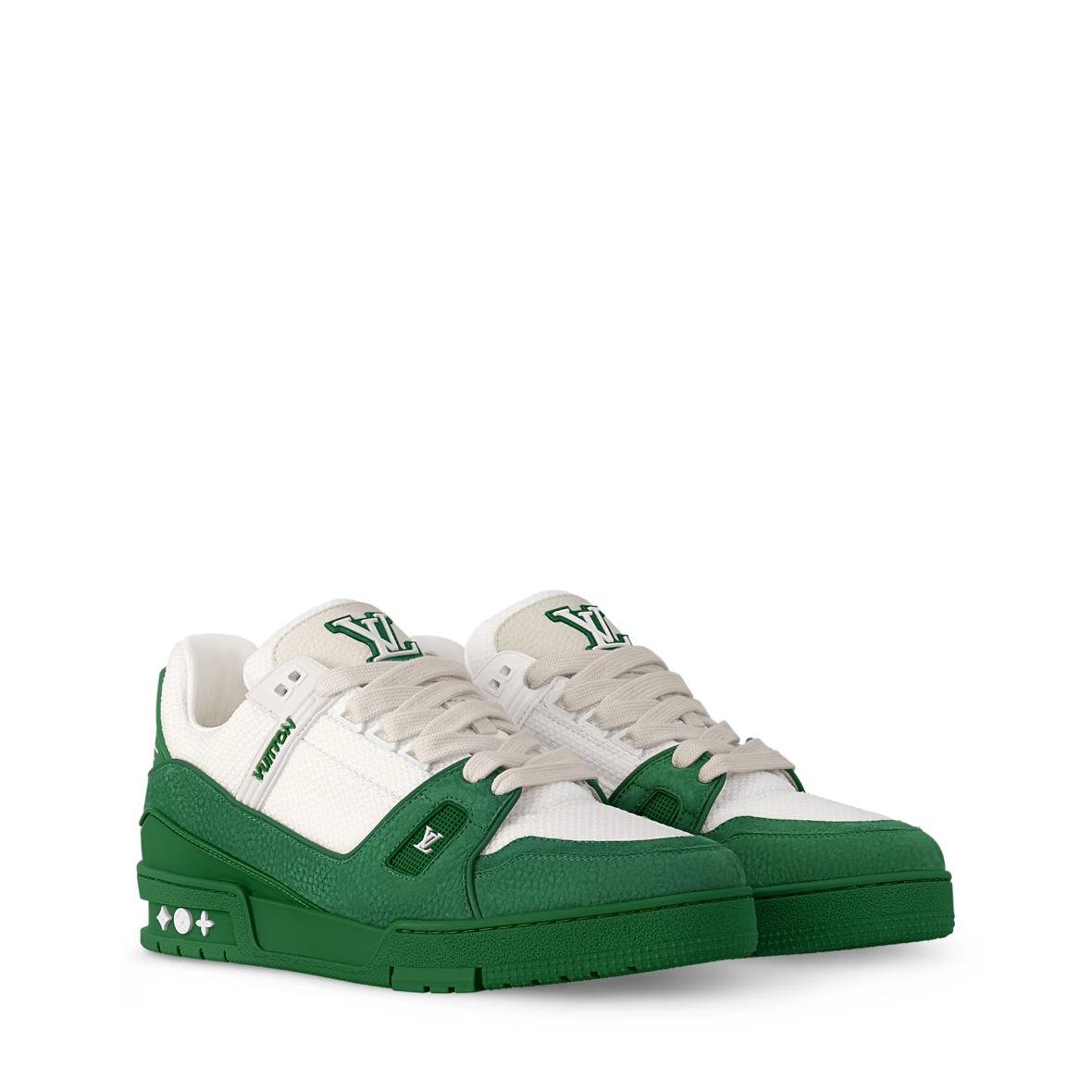 Sneakers LV Trainer