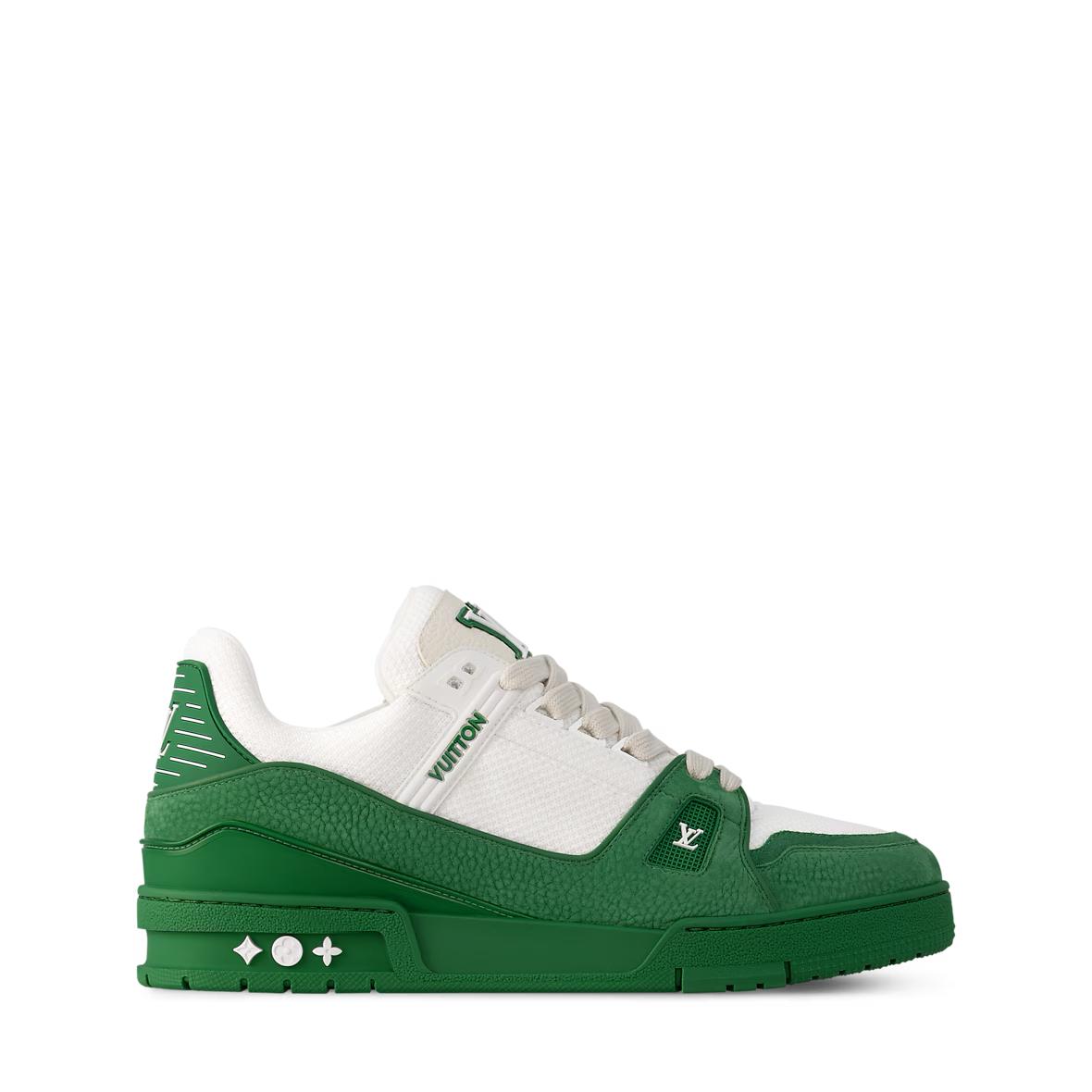 Sneakers LV Trainer