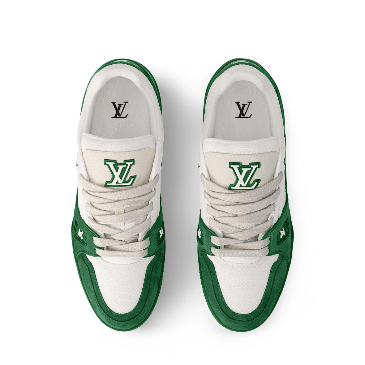 Sneakers LV Trainer