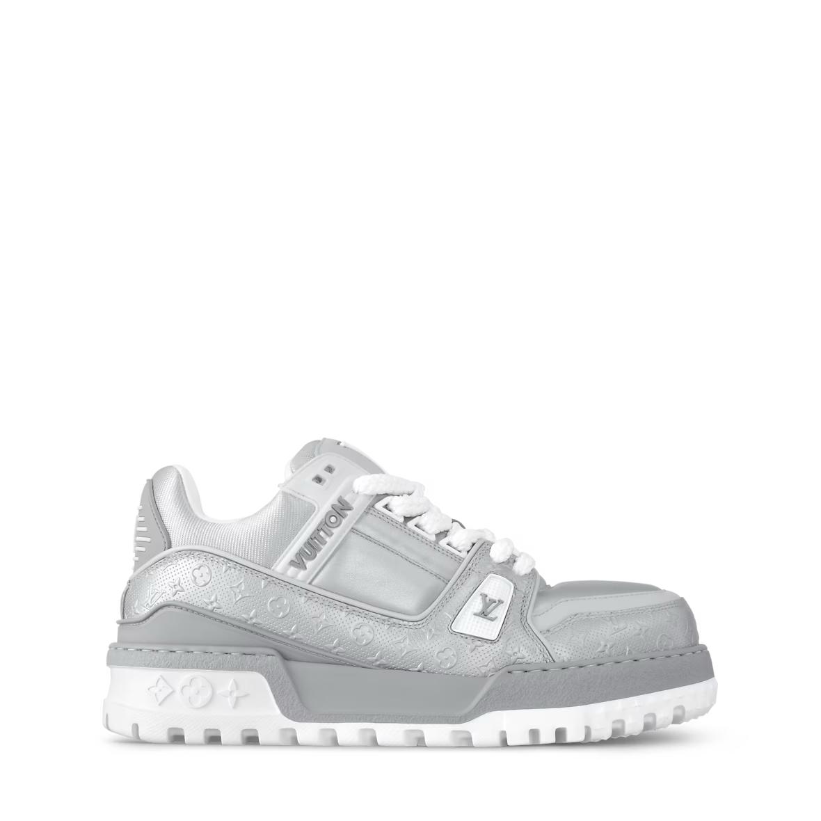 Sneakers LV Trainer
