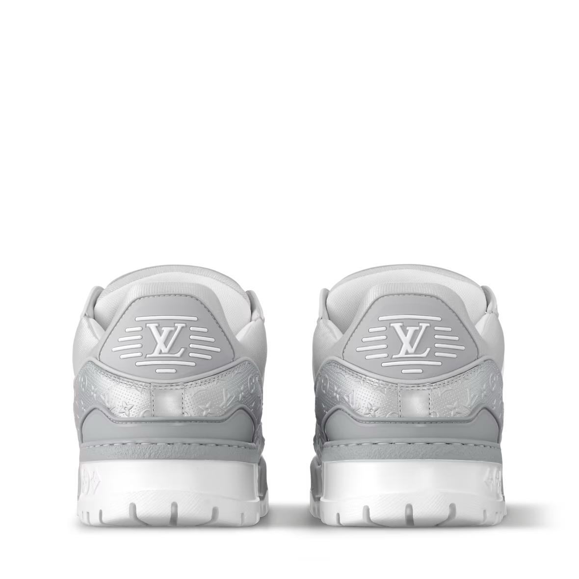 Sneakers LV Trainer