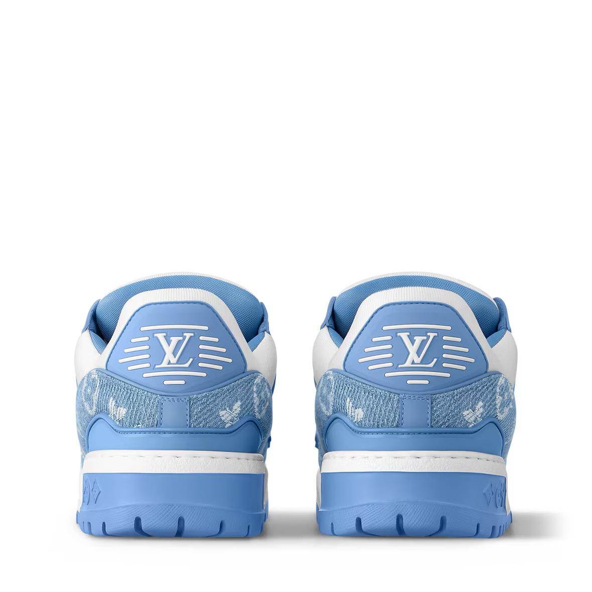 Sneakers LV Trainer