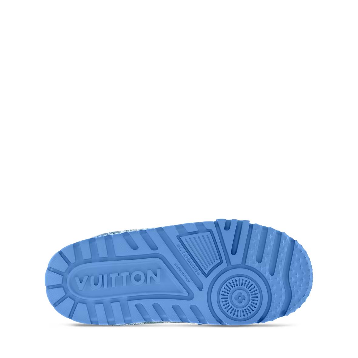 Sneakers LV Trainer