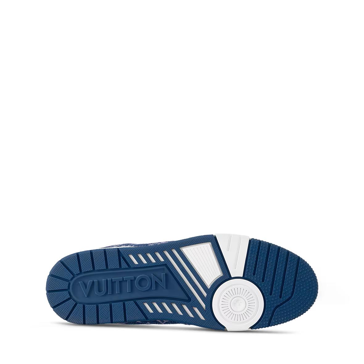 Sneakers LV Trainer