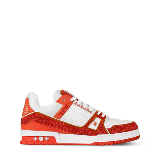 Sneakers LV Trainer