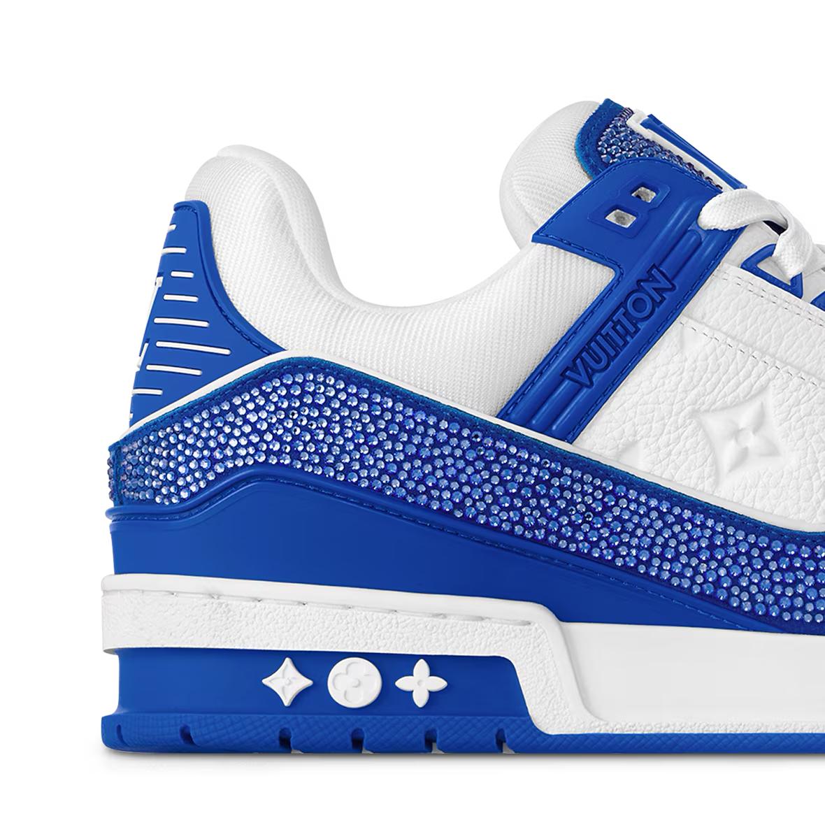 Sneakers LV Trainer