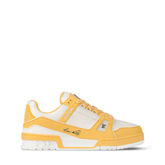 Sneakers LV Trainer