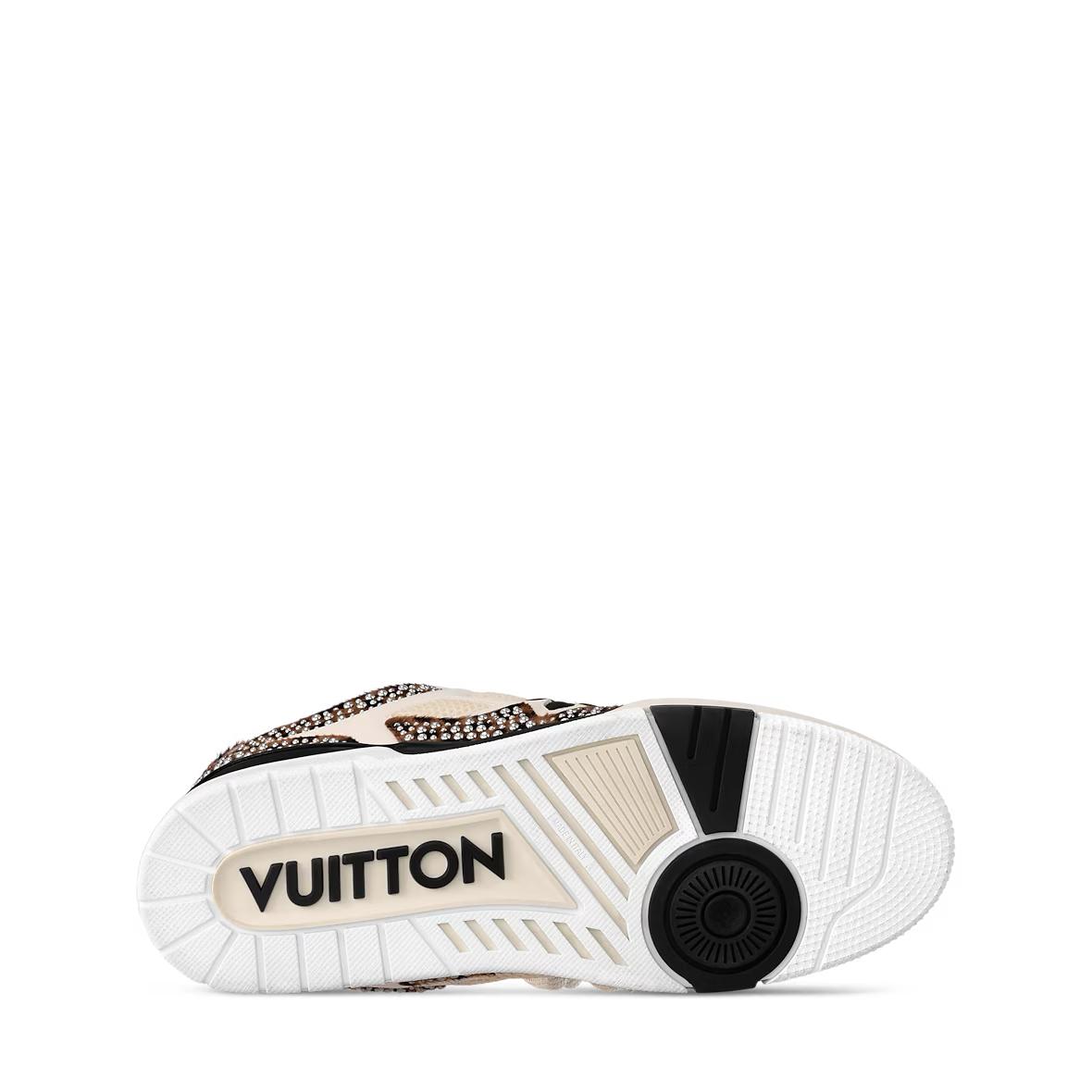 Sneakers LV Skate