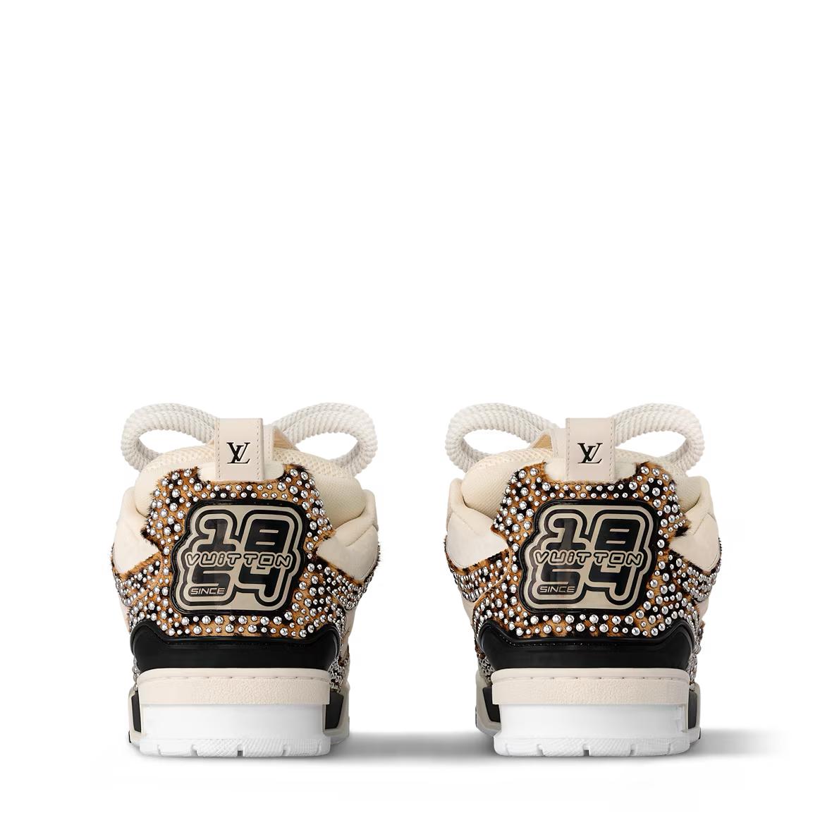 Sneakers LV Skate