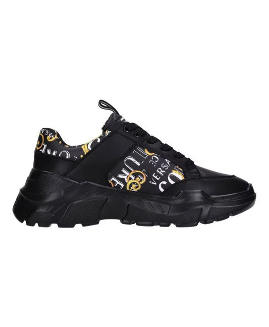 SNEAKERS VERSACE