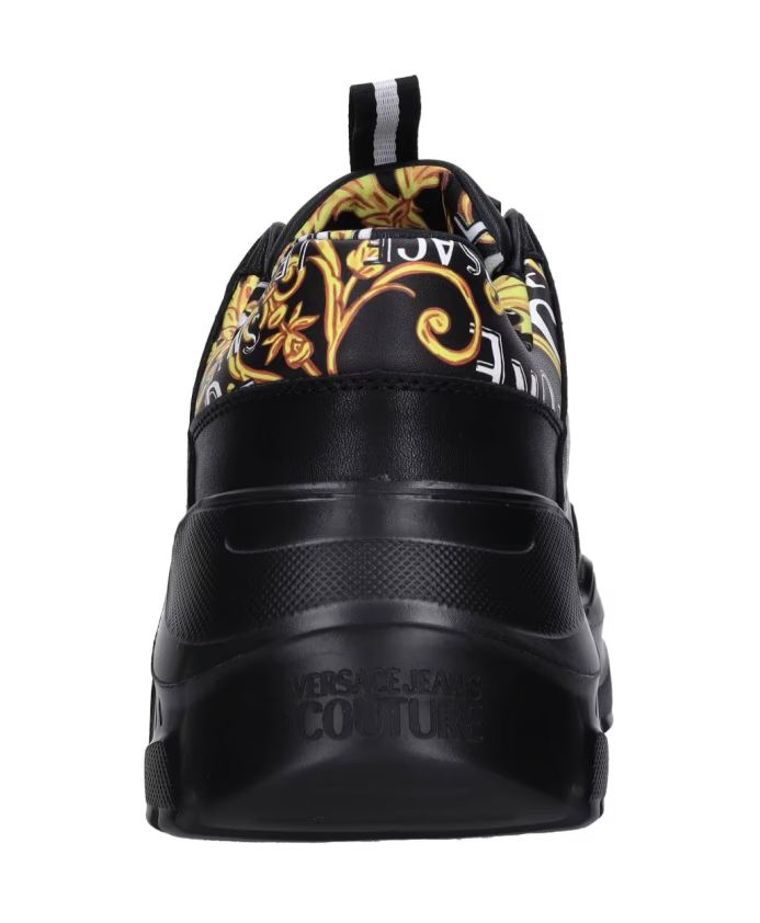 SNEAKERS VERSACE