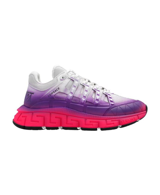 SNEAKERS VERSACE