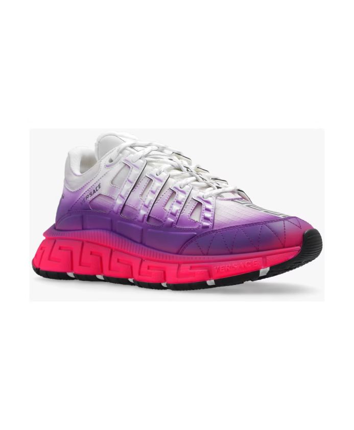 SNEAKERS VERSACE