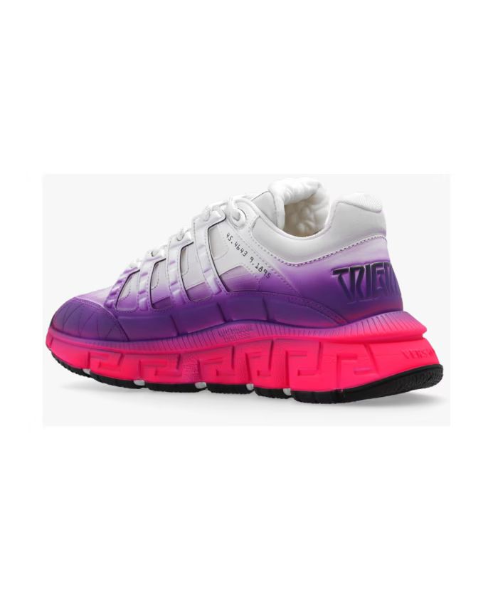 SNEAKERS VERSACE