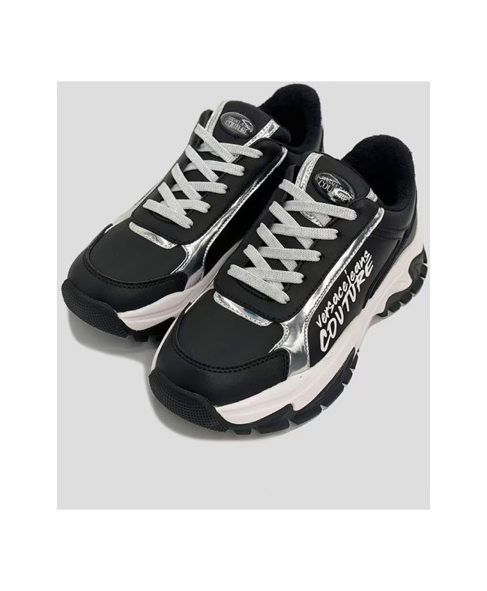 SNEAKERS VERSACE