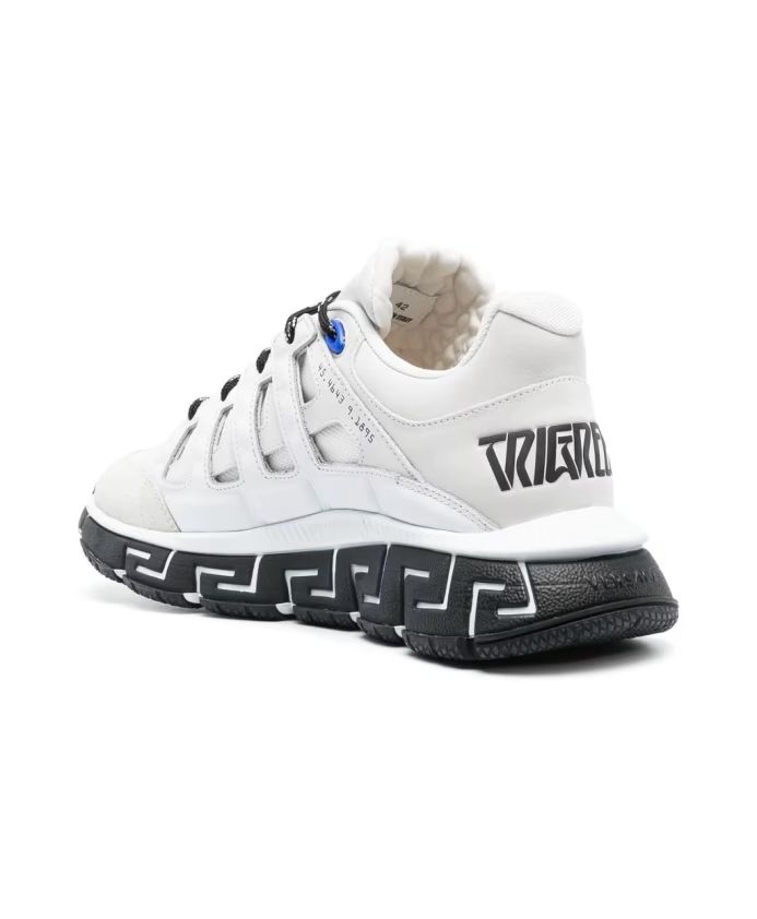 SNEAKERS VERSACE