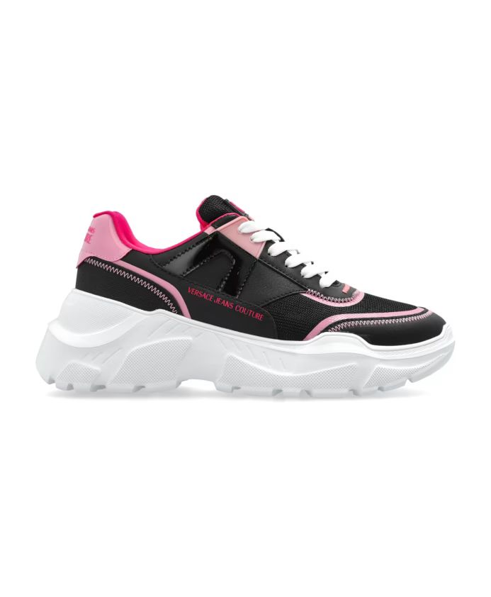 SNEAKERS VERSACE