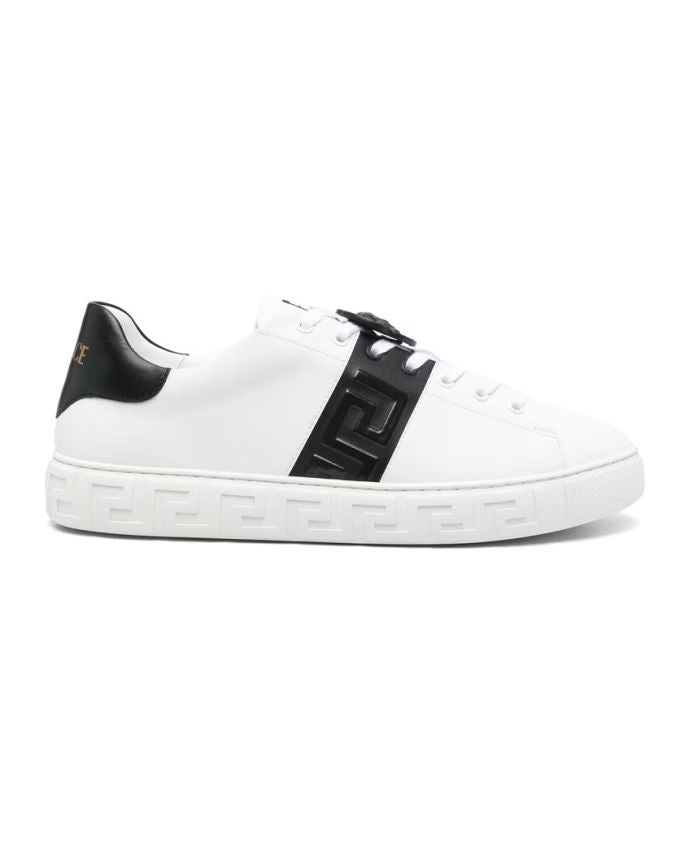 SNEAKERS VERSACE