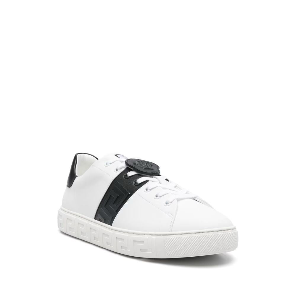 SNEAKERS VERSACE