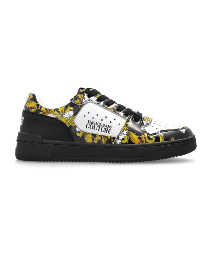 SNEAKERS VERSACE